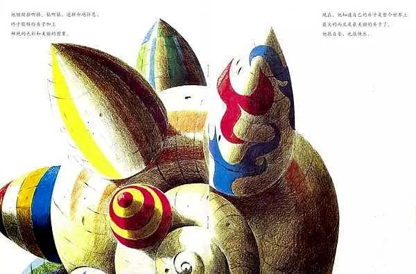 3-6岁必看十本绘本阅读游戏排行榜,超强阅读干货