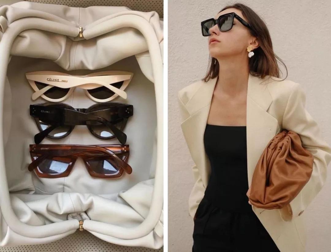 爆款制造机BV，到底出了哪些神仙包？