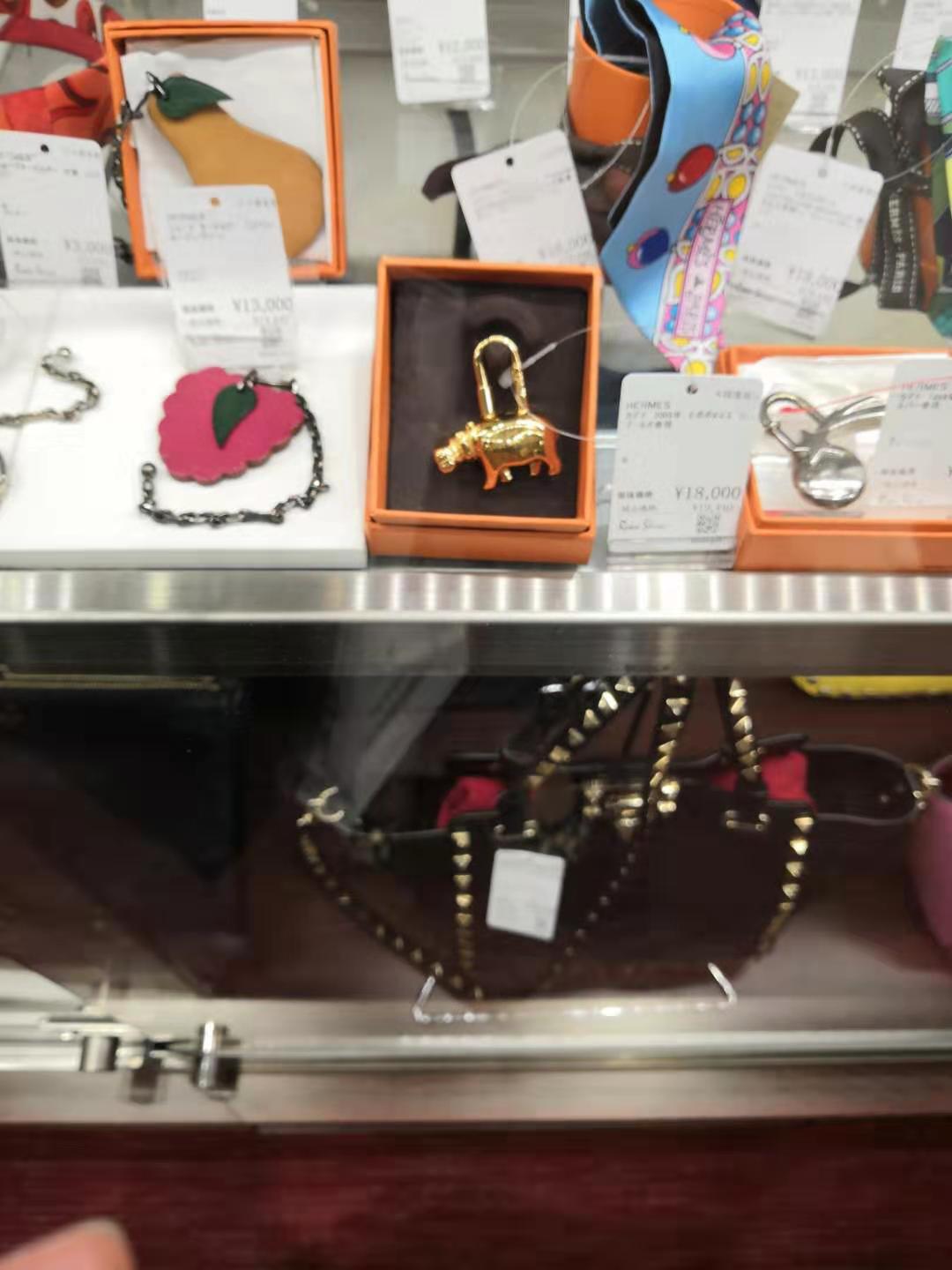 大阪最大的中古店在哪里,日本大阪哪个lv店便宜