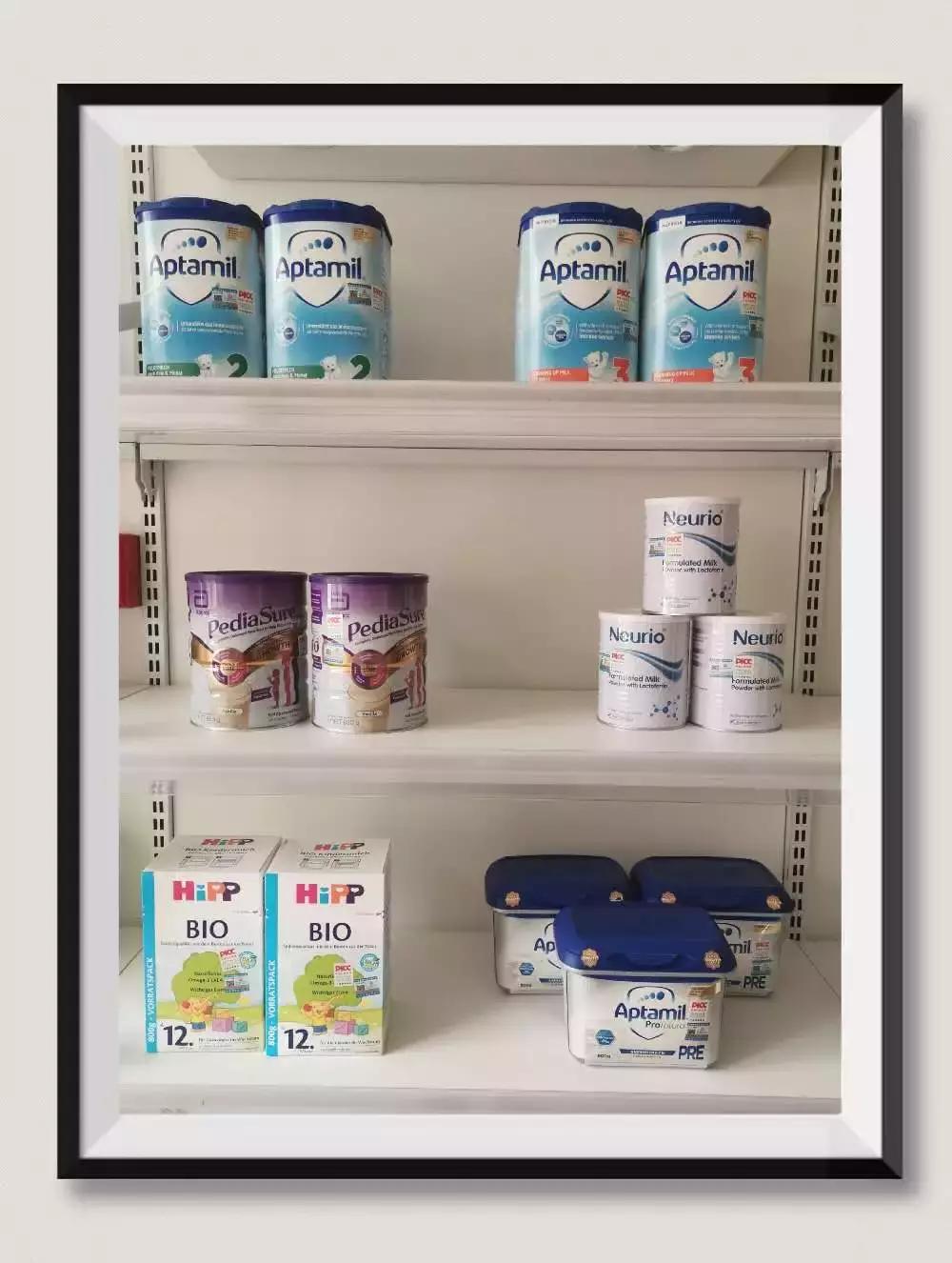 这家全球好物集结地种类多让你不出家门就能买高品质的进口产品