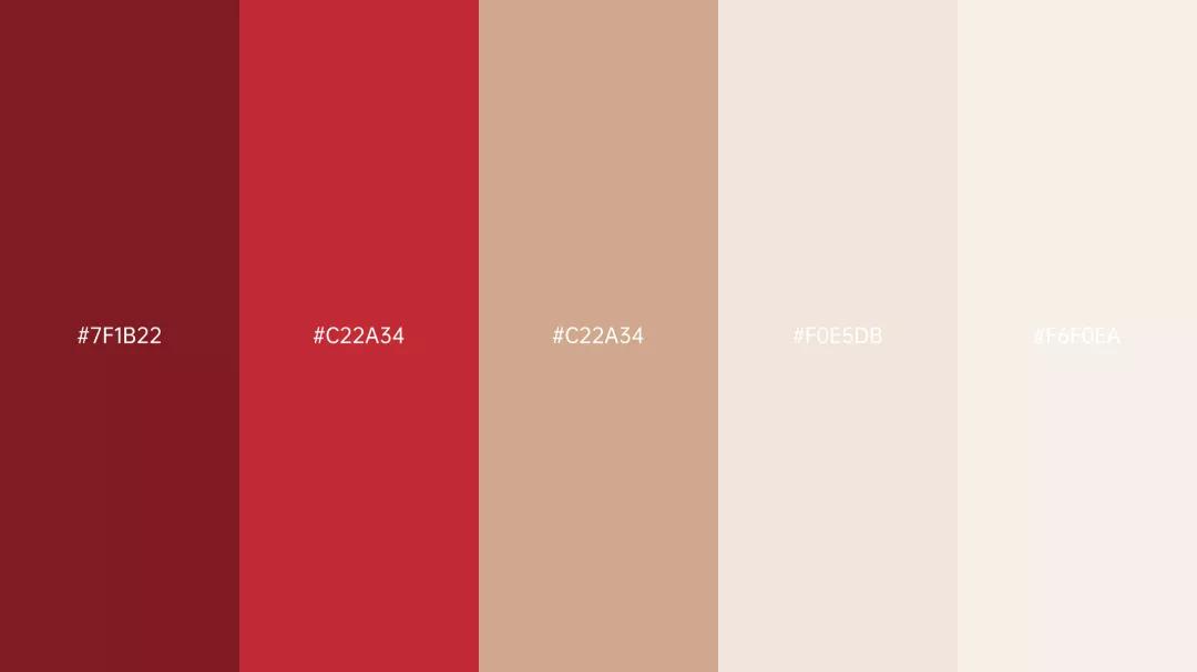 我用一份PPT，把这款包包，做出了买不起的感觉