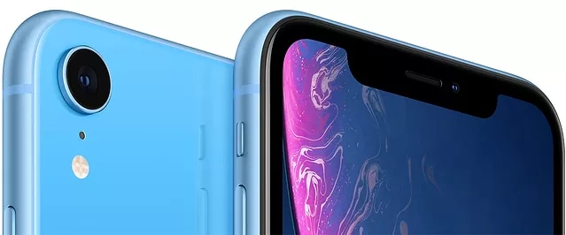 日本消费者不买单iPhoneXR，苹果急了