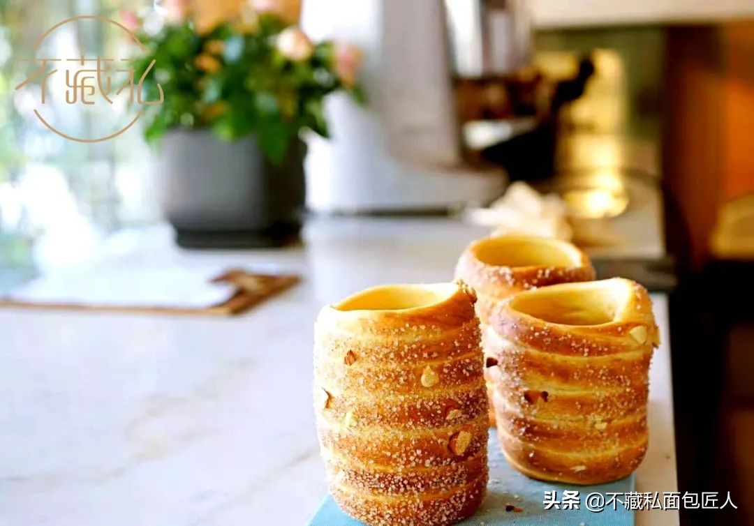 天然酷酵母面包店,北京9家值得一试的面包店