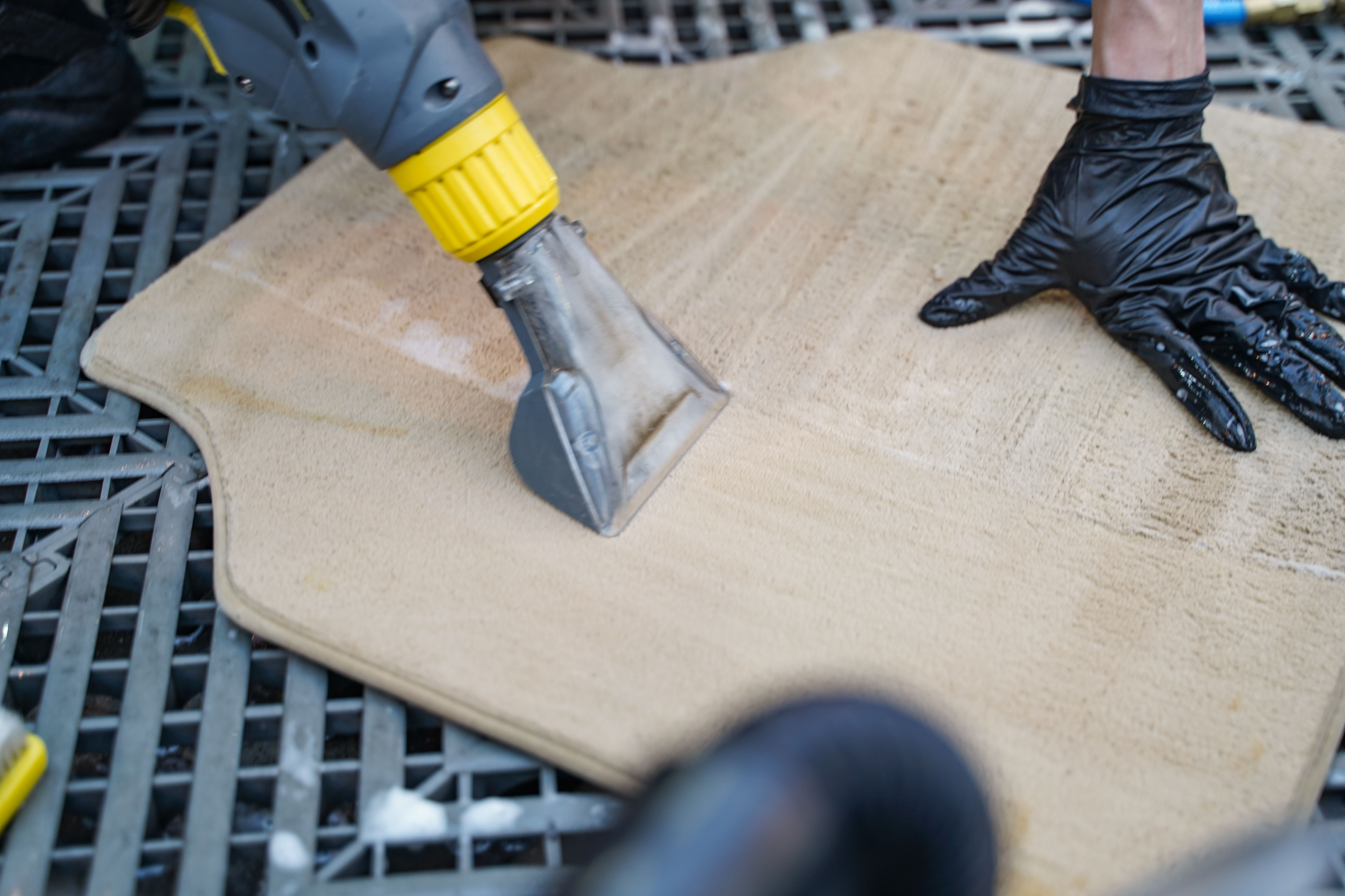 翻新改造日记,翻新宝马e66