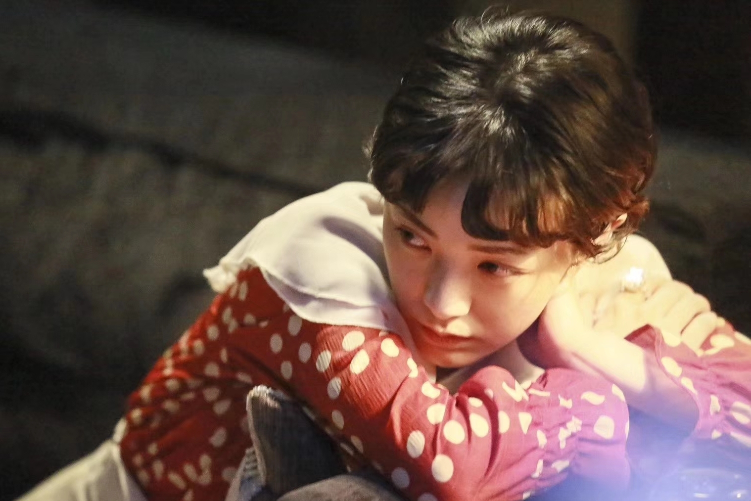 喜宝为什么被三个人喜欢,喜宝为什么只有缺爱的人才能看懂