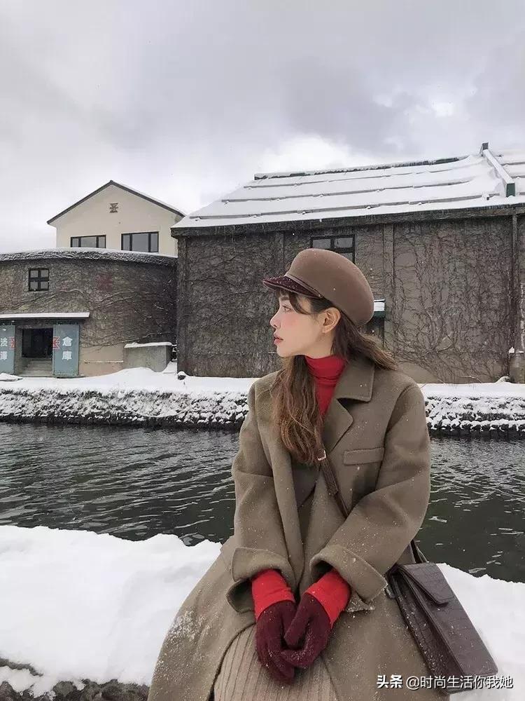 开春穿什么高级又时髦好看,新年如何穿得好看又暖又时髦