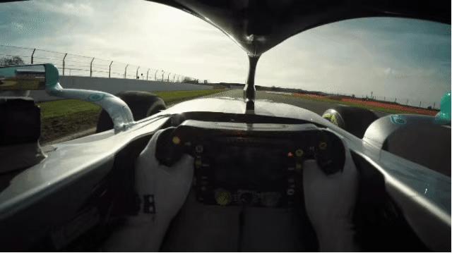 一级方程式赛车有多难,为啥叫一级方程式赛车