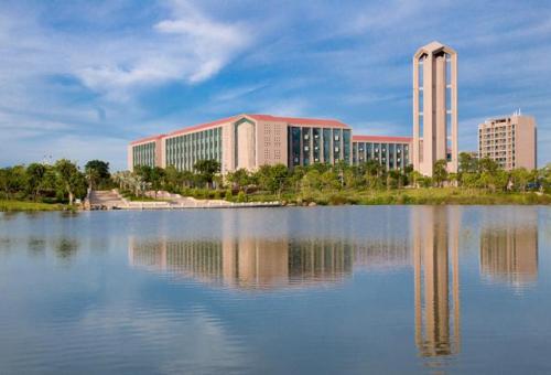 广东湛江武术学校学费一年要多少,广东湛江幼儿师范高等专科学校