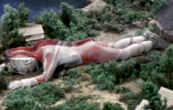 无敌的佐菲到底倒下了几次,佐菲倒下了多少次