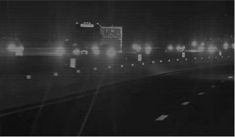 黑科技夜视镜开车专用,黑科技神器头灯