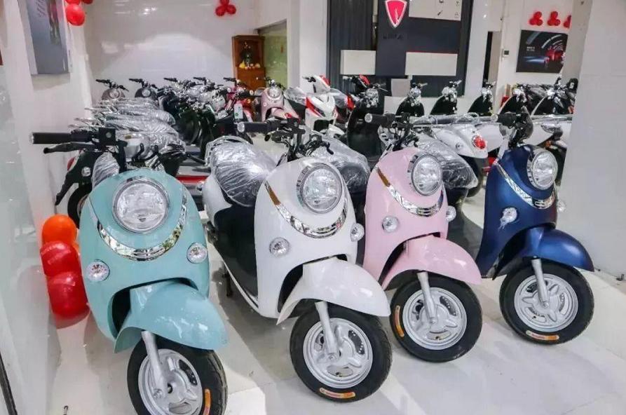 电动车原装电池和非原装电池区别,电动车新换的电池没以前跑得快