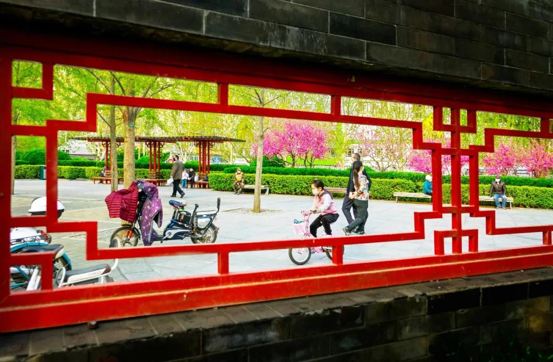 四月发生的事,东城发生的事