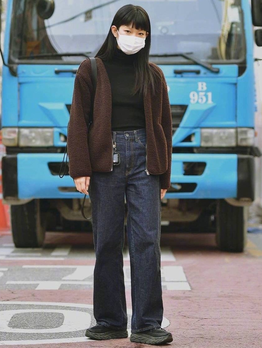 今年流行的时尚穿搭,今年流行的气质穿搭显年轻还不贵