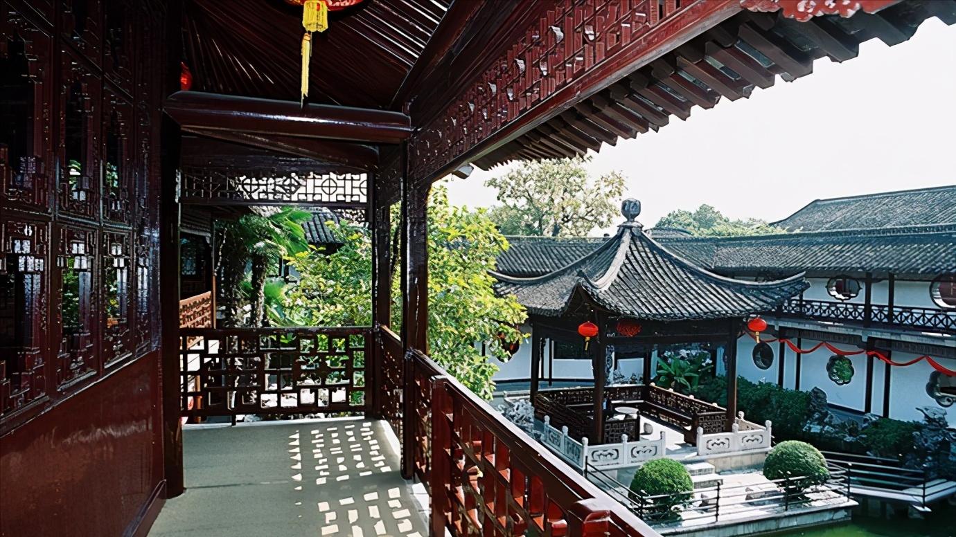 江苏扬州全面介绍,江苏省扬州市有什么区