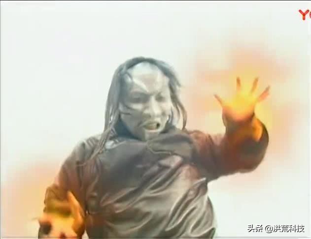 风云雄霸和帝释天哪个厉害,无名雄霸大战帝释天