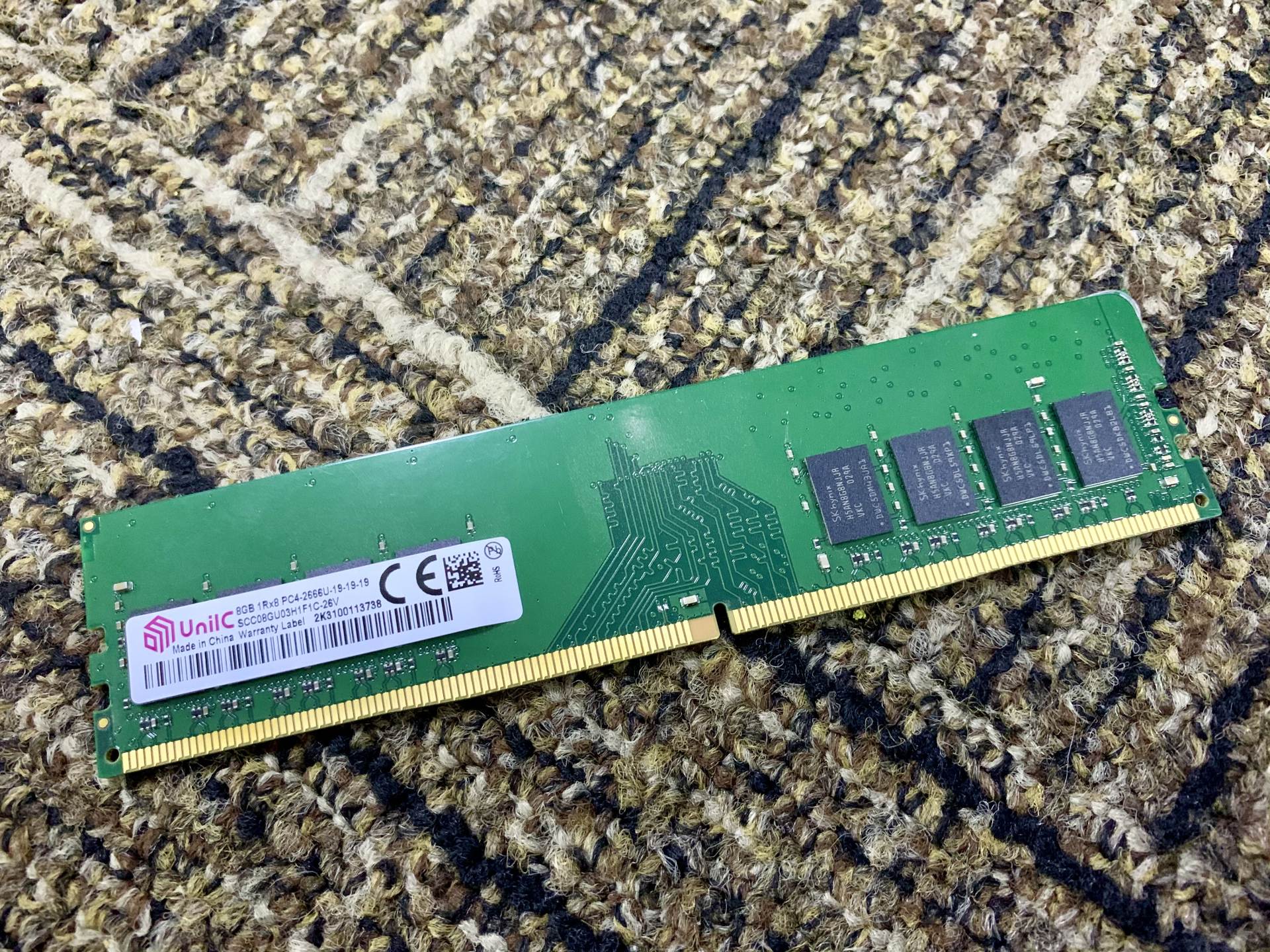 龙芯台式机是什么系统,龙芯处理器台式电脑