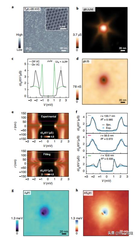 同一团队，Science之后再发NatureMaterials