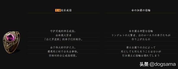 黑魂3黑暗之魂有什么用,黑魂黑暗之王