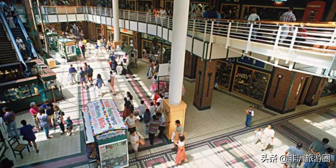 南非旅游购物必买清单,南非购物