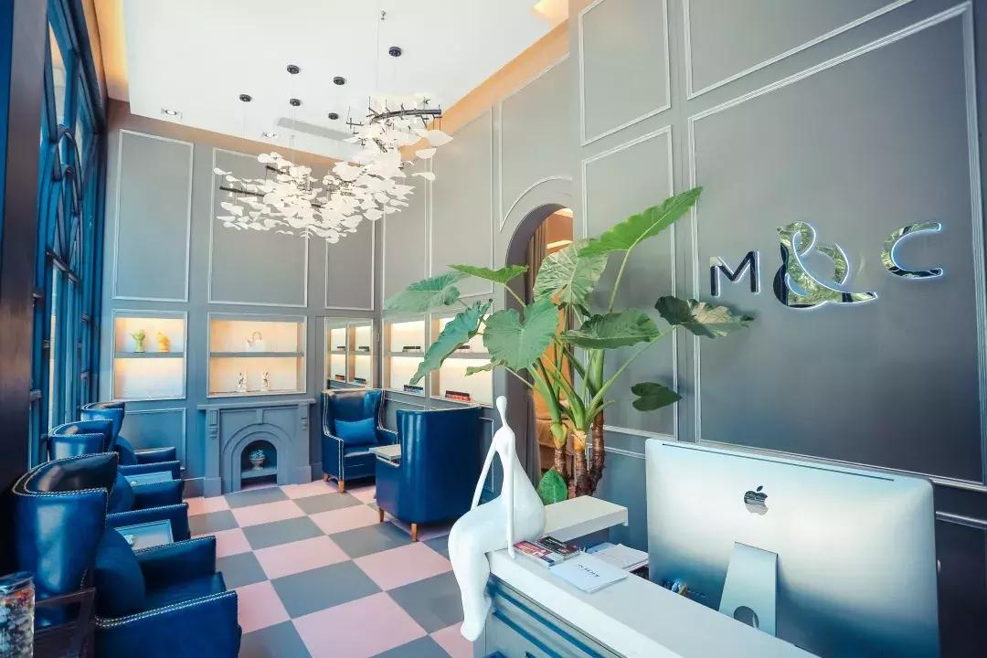 小美甲大产业，为什么投资人、粉丝都乐意跟投这个成都美女？