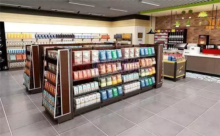 行业案例—馨琳食品批发：首月开通小程序，月销售额20万+