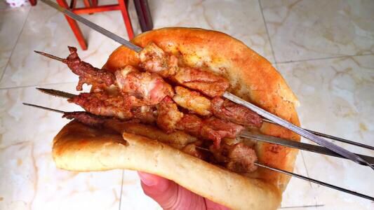 乌鲁木齐哪里的馕好吃,乌鲁木齐馕哪里正宗好吃