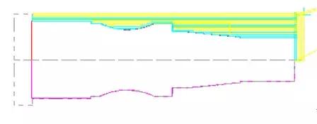 mastercam2018车床编程教程,mastercam2019车削编程