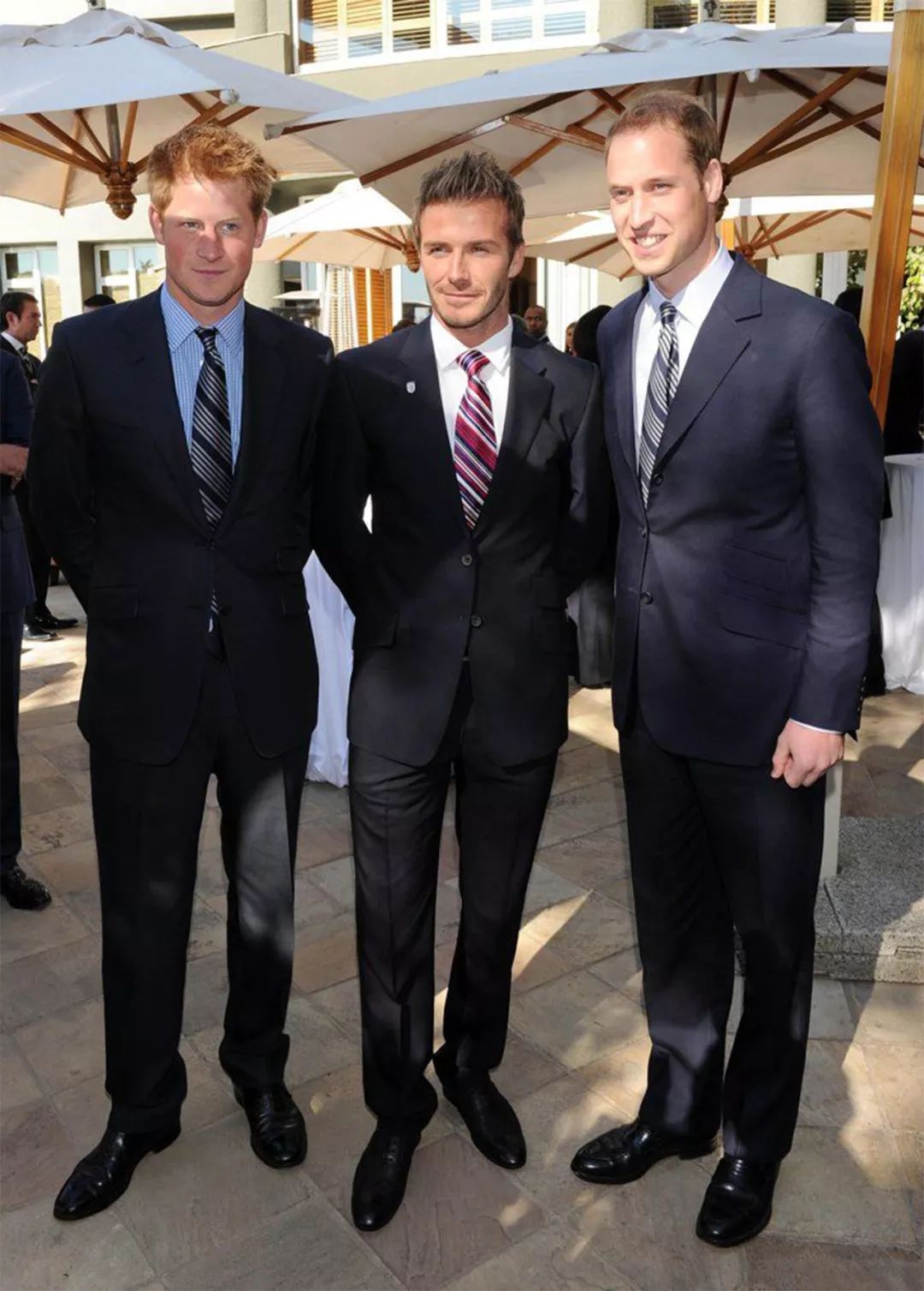 凯特成戴安娜最佳接班人!个头都与婆婆相近,梅根身高数据却成谜