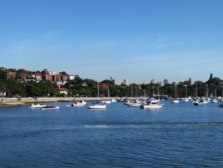 悉尼和墨尔本哪个城市更宜居,悉尼vs上海哪个更适合宜居