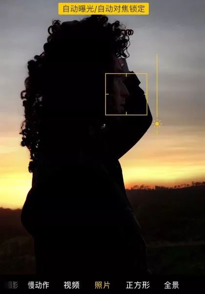 最全iphone拍照功能使用技巧,iphone最近流行的拍照手法