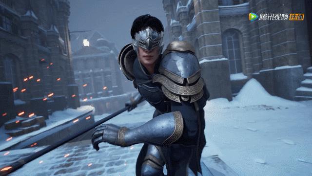 动漫全职高手高光超燃时刻,剧版全职高手高光cut