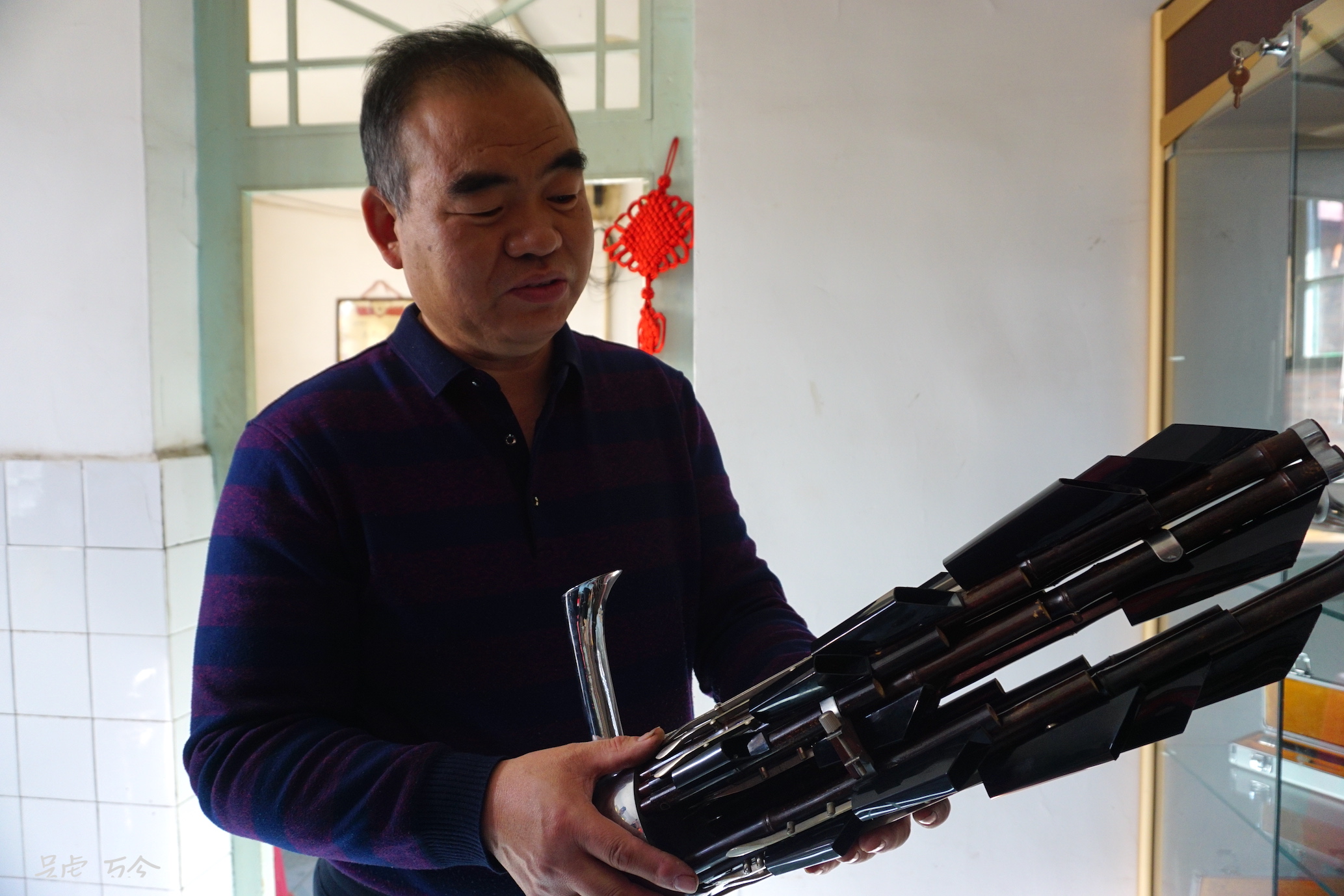 三千年前的华夏文明,三千年古文明