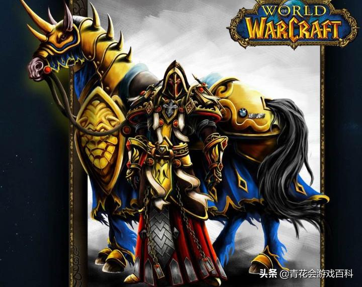 魔兽世界圣骑士怀旧服练级,魔兽怀旧服圣骑士练级用什么武器