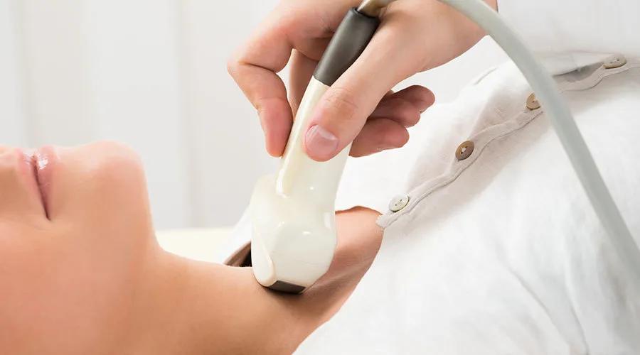 20多岁甲状腺结节,20岁得了甲状腺结节