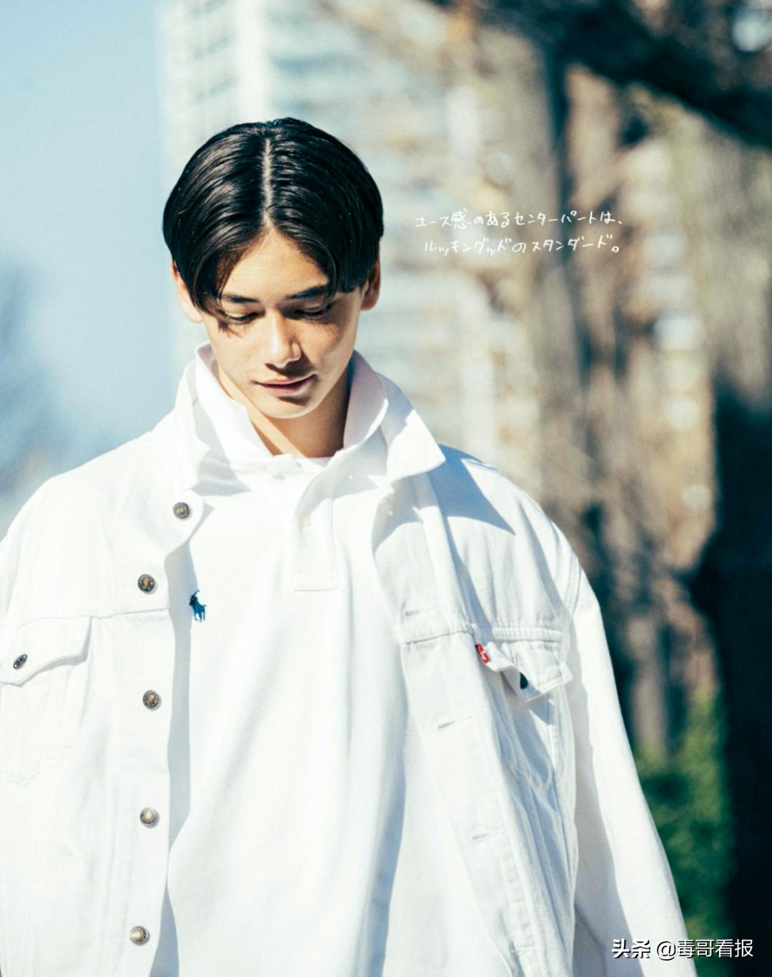 最好穿的polo衫推荐,最值得入手的polo衫