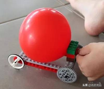 七款幼儿园手工玩教具,幼师废物利用玩教具具有教育意义