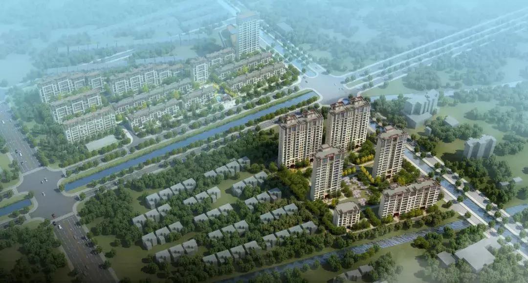 高价地云集的木渎,八星共举下走向何方?