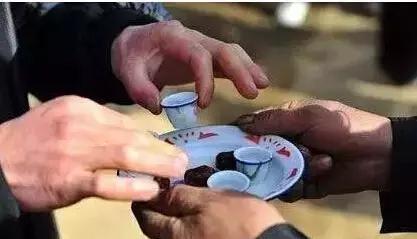 满福青海,青海人的冬天怎么过