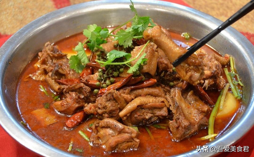 天冷适合吃什么底料的火锅,冬天火锅的正确配方