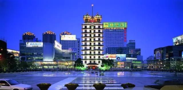 郑州没有互联网？郑州IT狗回应：因有少林寺、大鲤鱼…而幸福