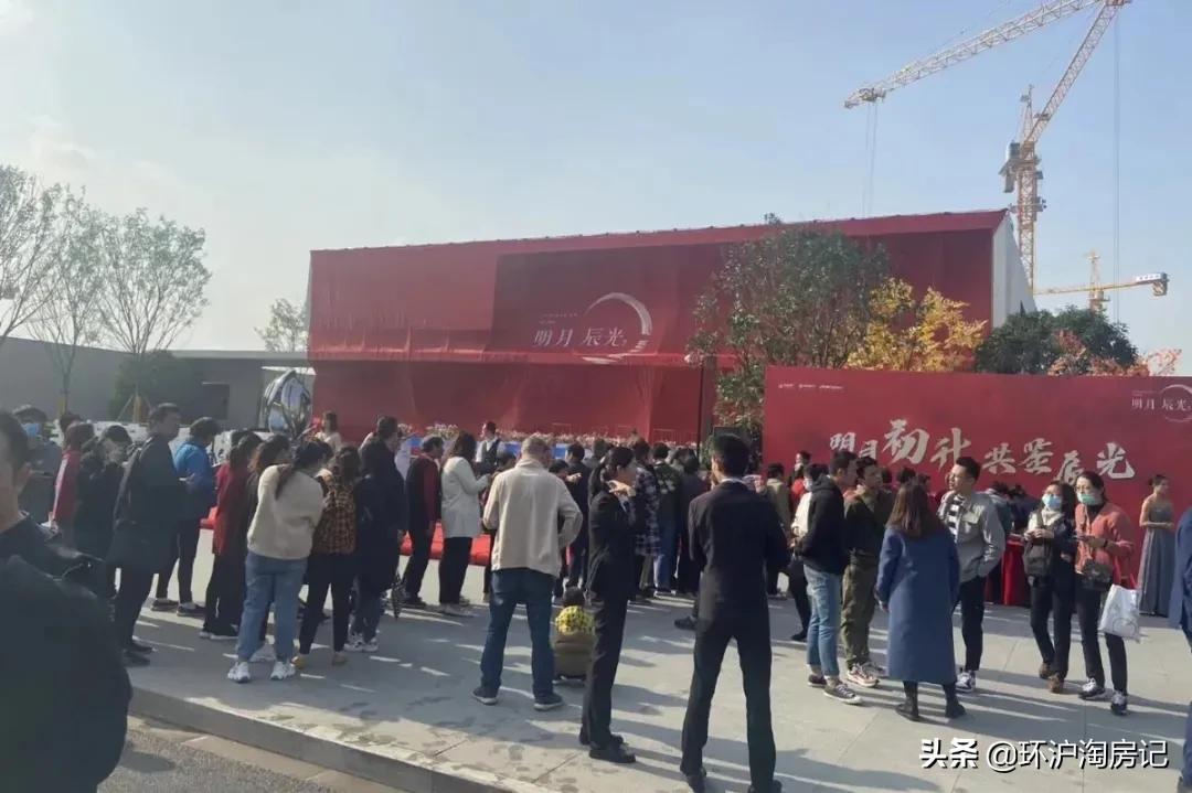 环沪起势了！昆山主升浪、太仓买不到房，机会点在哪