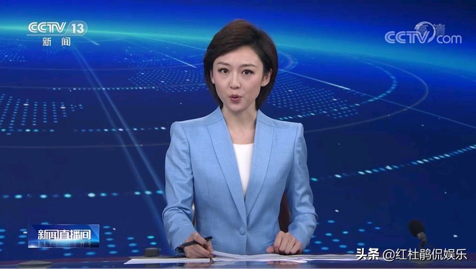 主持人王宇彤简历和照片,主持人王宇彤抖音