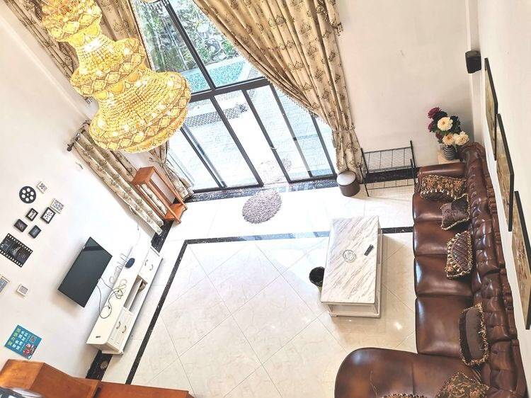 富力泉天下别墅温泉周边游玩,富力泉天下别墅温泉美食