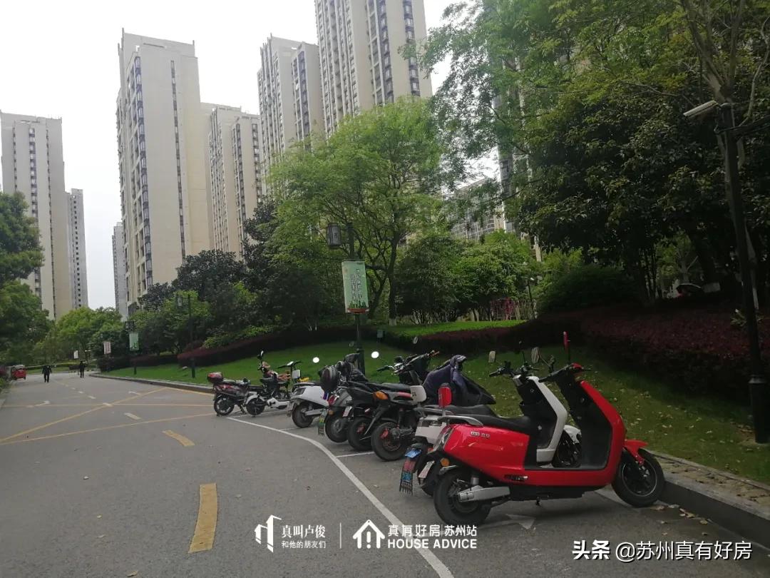 2021苏州园区房价最高的小区排名,2021苏州房价最高的小区排名