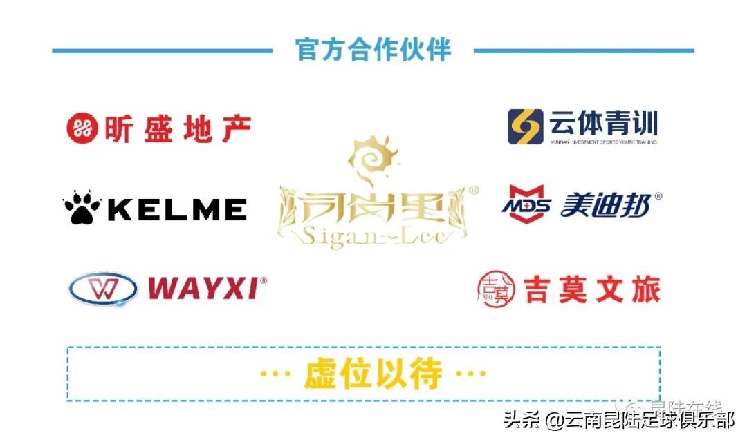 昆陆足球俱乐部在哪里,昆陆杯足球赛