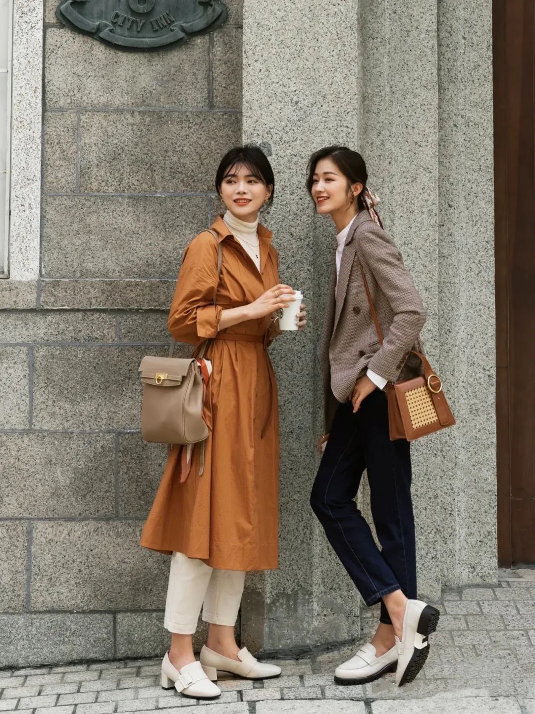 马丁靴彻底过时了,马丁靴怎么选择显腿小又年轻