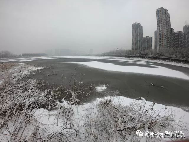 住在燕郊的真实体验,燕郊潮白河好去处