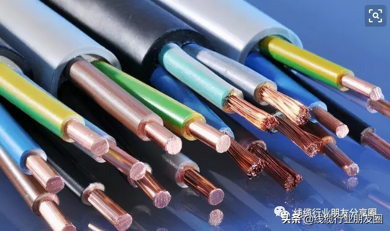 tpe和pvc电缆哪个好,pvc和tpe材料的数据线哪个好