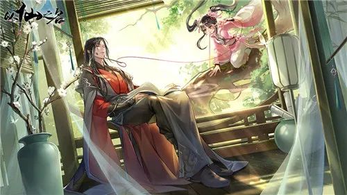 起点老书虫的我,在这款手游嗅到了最纯正的修仙味