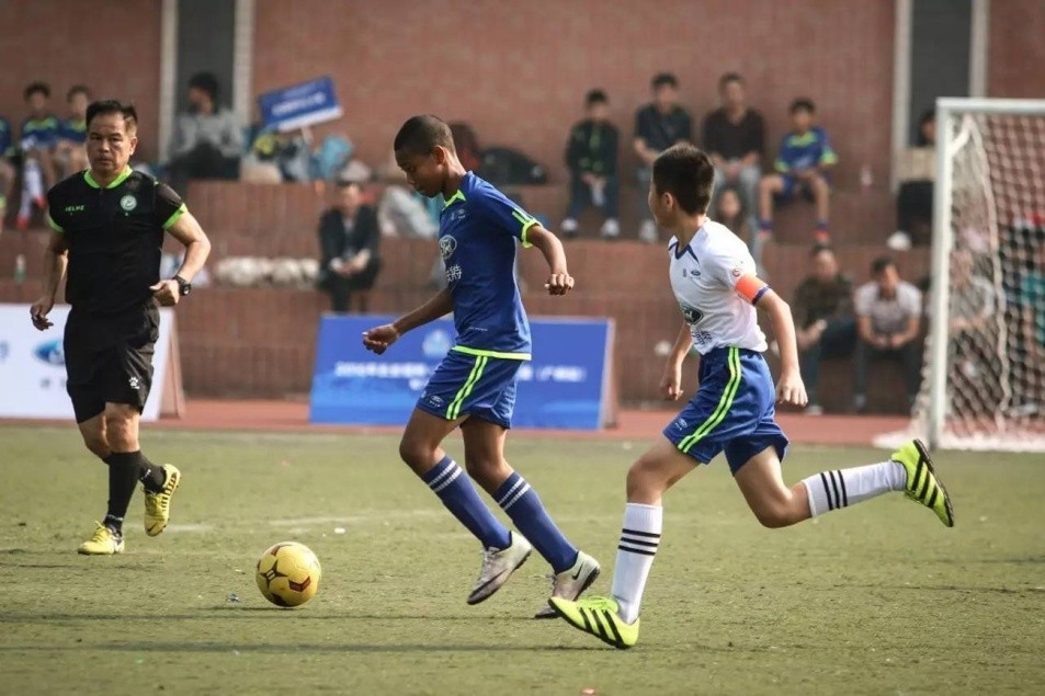 国足天才有希望留洋,国足希望进世界杯吗